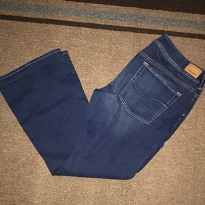 American eagle jeans. Brand New!!
